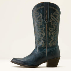 Ariat Heritage J Toe Western Boot Women|Trends