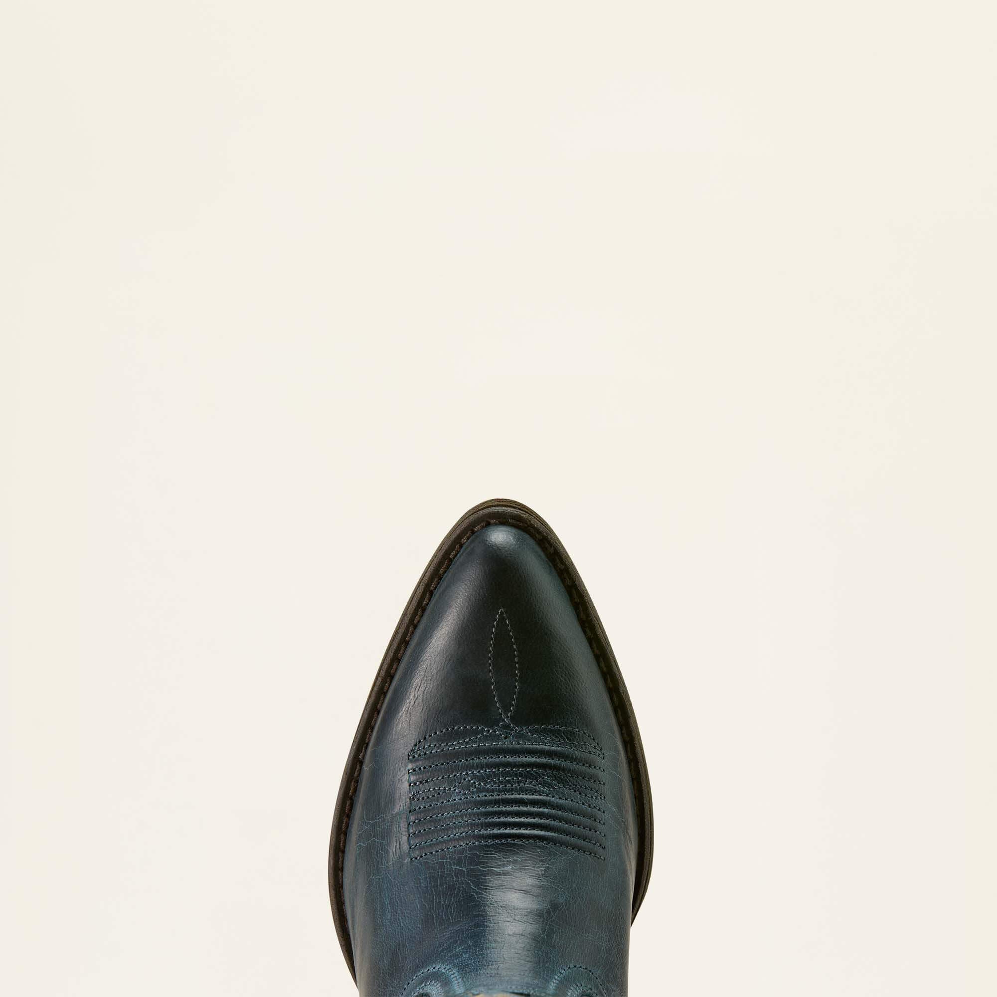 Ariat Heritage J Toe Western Boot Women|Trends