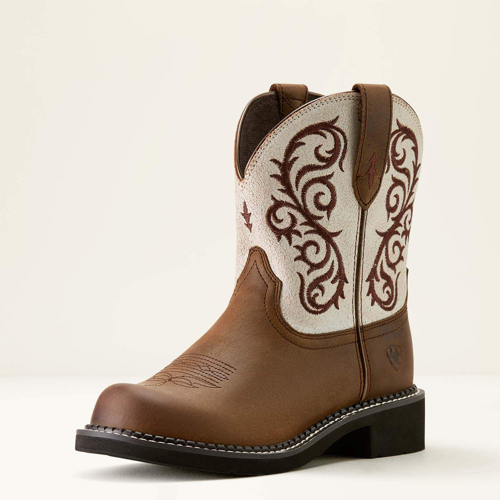 Ariat Fatbaby Heritage Lilah Western Boot Women