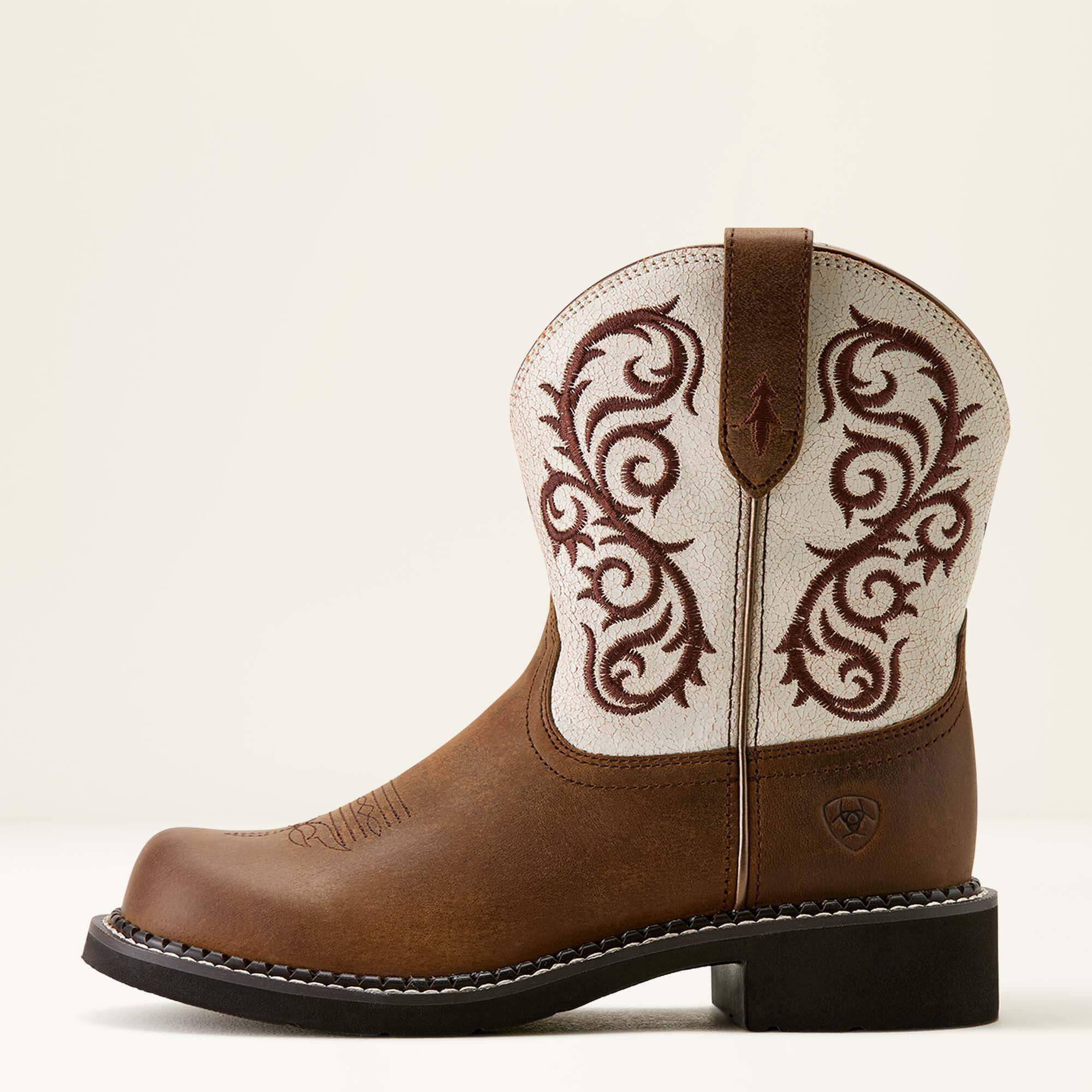 Ariat Fatbaby Heritage Lilah Western Boot Women