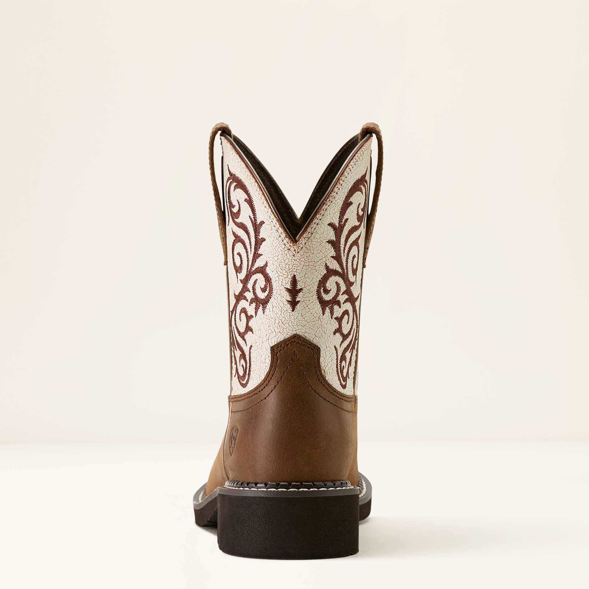 Ariat Fatbaby Heritage Lilah Western Boot Women
