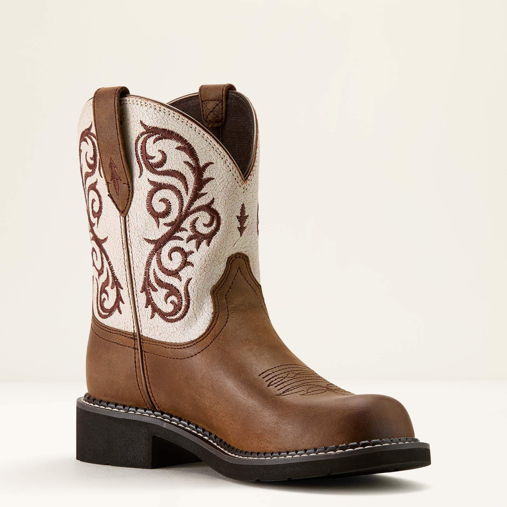 Ariat Fatbaby Heritage Lilah Western Boot Women
