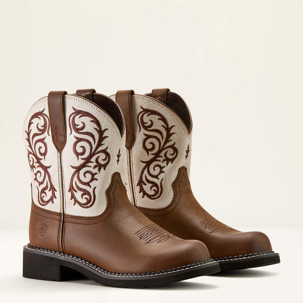 Ariat Fatbaby Heritage Lilah Western Boot Women