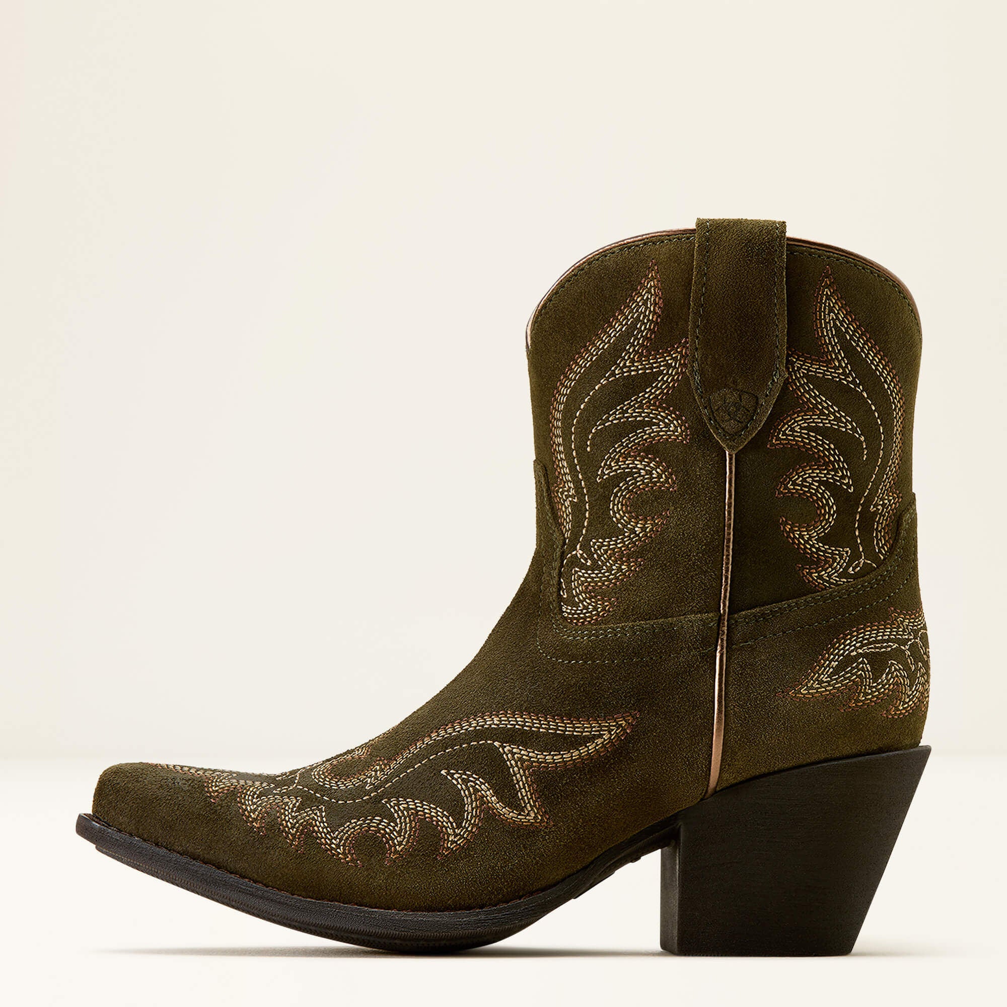 Ariat Chandler X Toe Western Boot Women