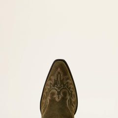 Ariat Chandler X Toe Western Boot Women