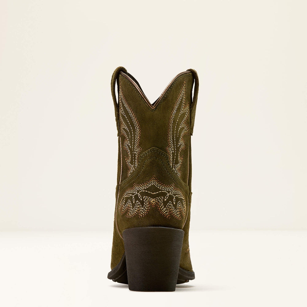 Ariat Chandler X Toe Western Boot Women