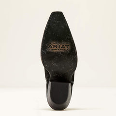 Ariat Laramie X Toe Western Boot Women