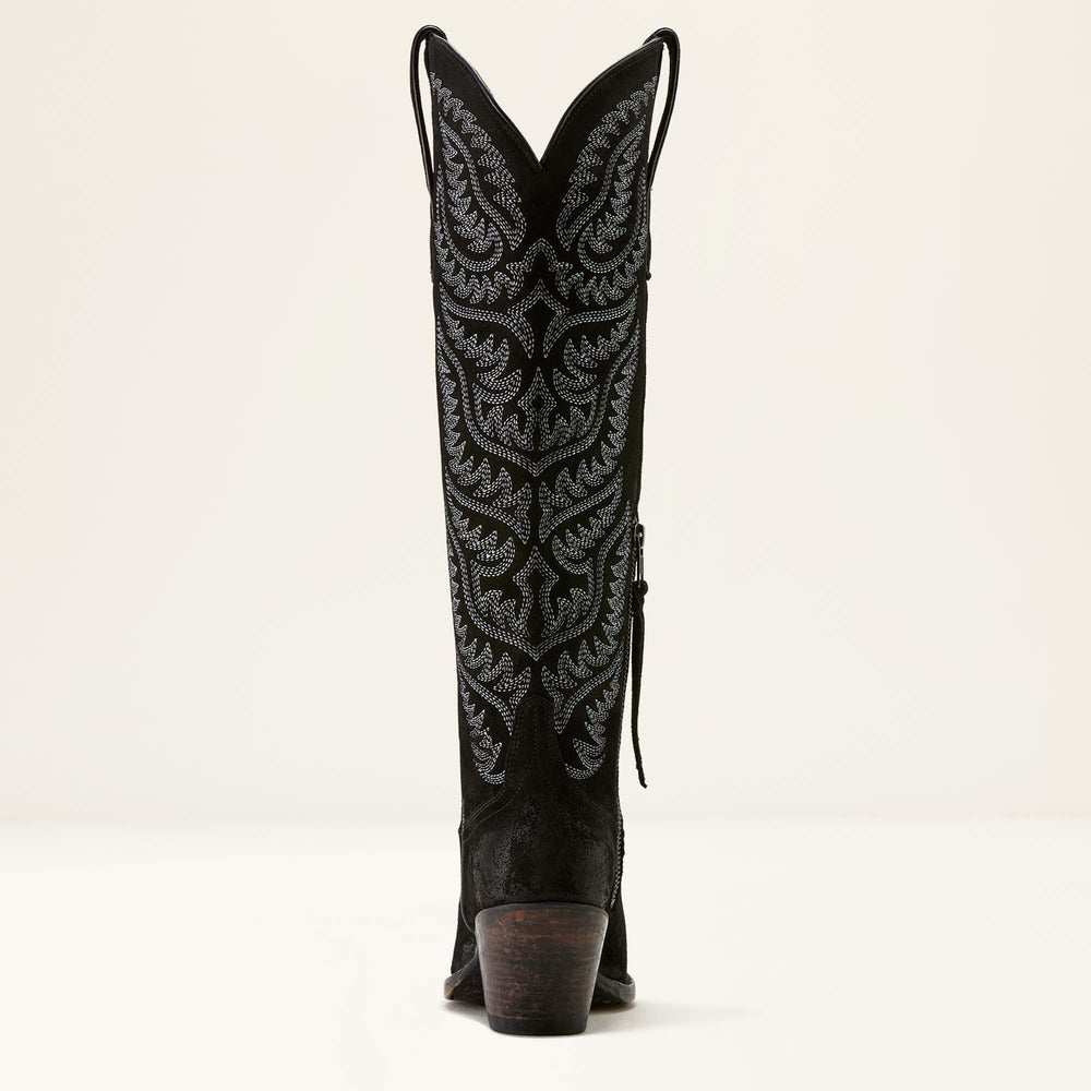 Ariat Laramie X Toe Western Boot Women