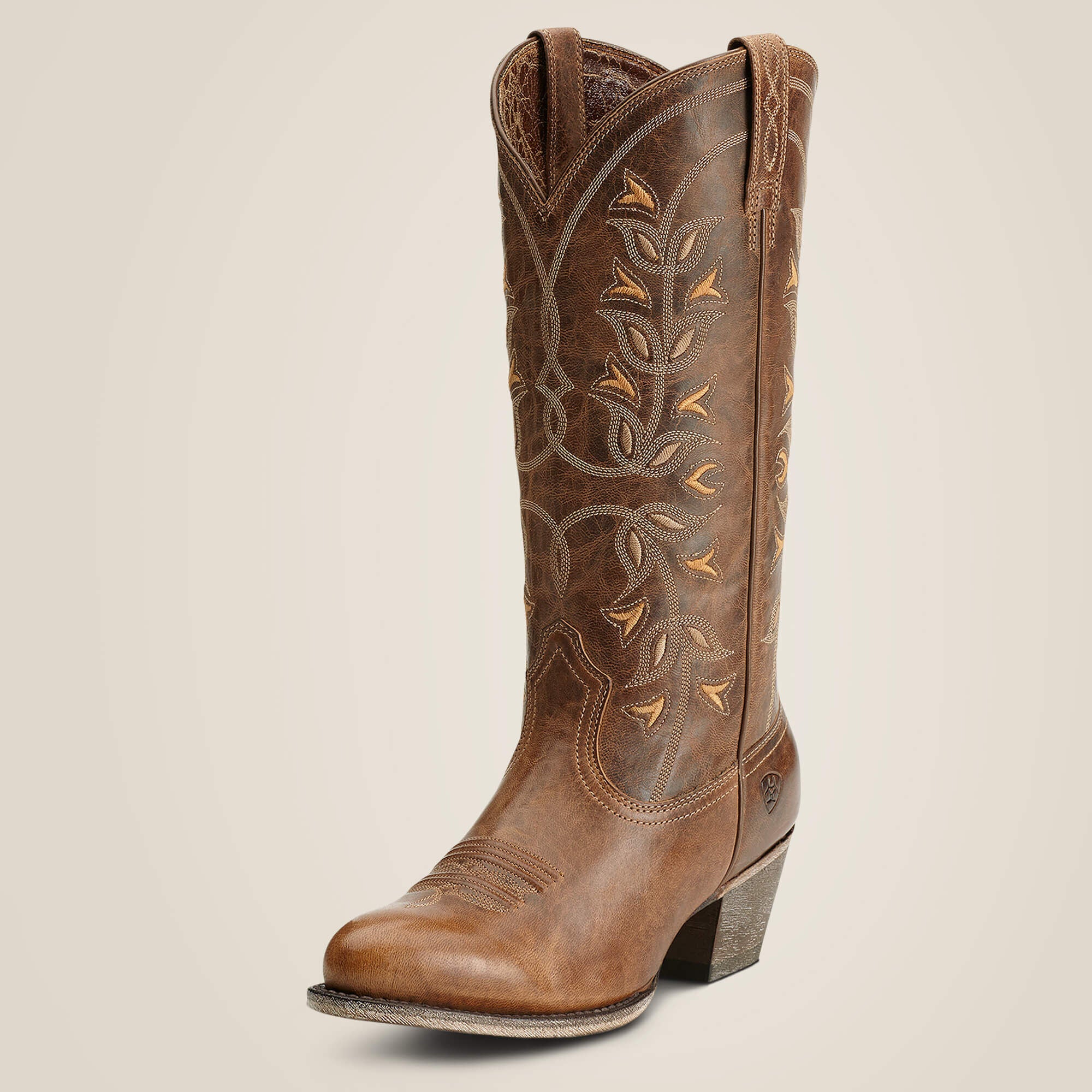 Ariat Desert Holly Western Boot Women