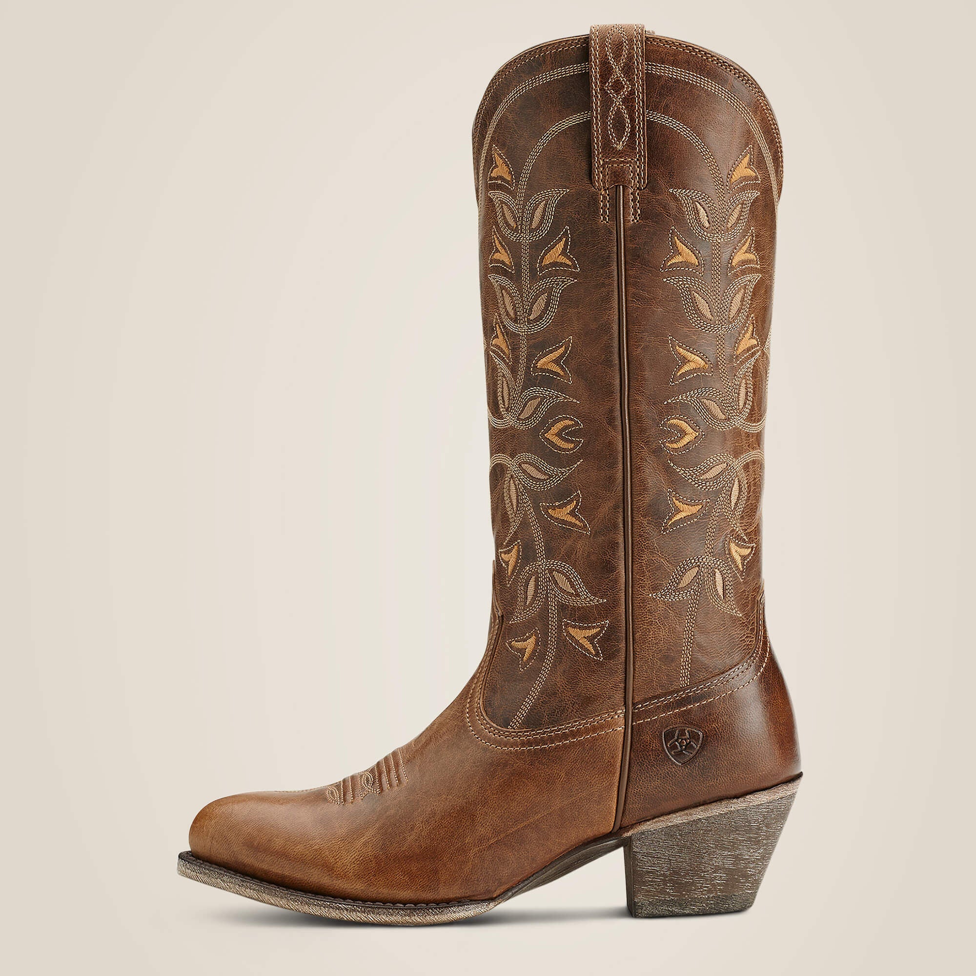 Ariat Desert Holly Western Boot Women