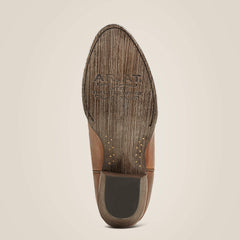 Ariat Desert Holly Western Boot Women