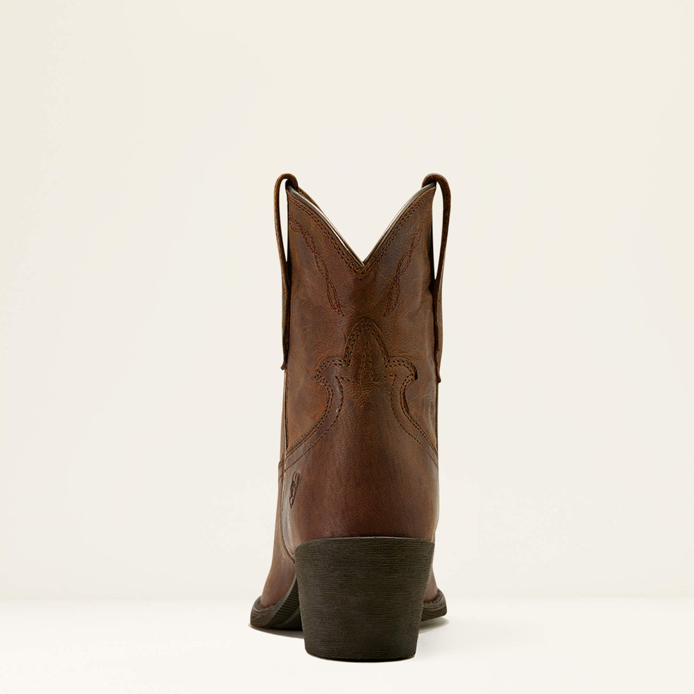 Ariat Maggie J Toe Western Boot Women