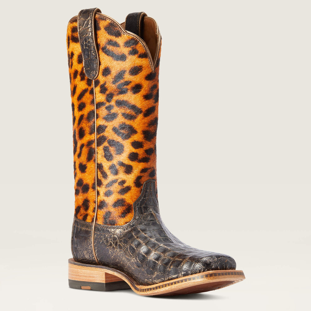 Ariat Donatella Western Boot Women|Trends