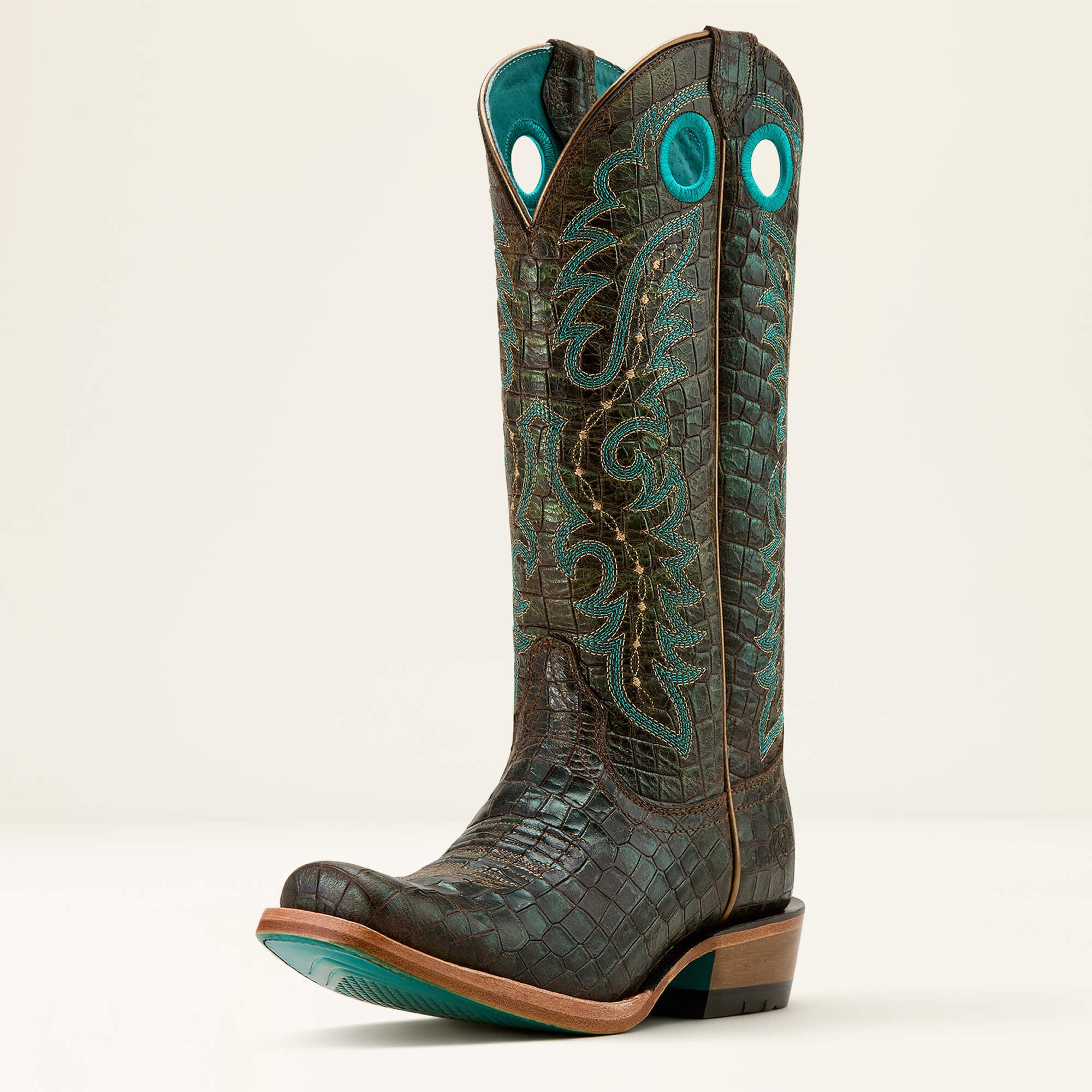 Ariat Futurity Boon Western Boot Women