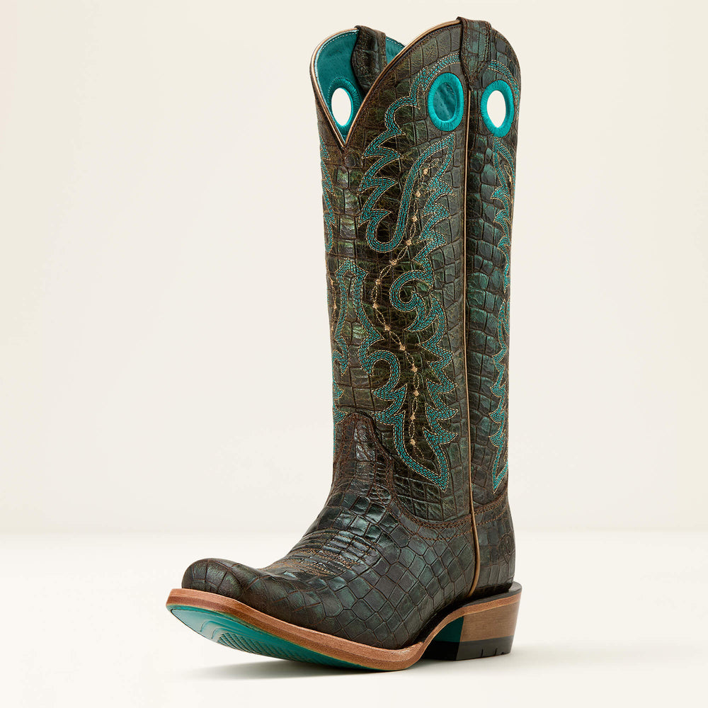 Ariat Futurity Boon Western Boot Women