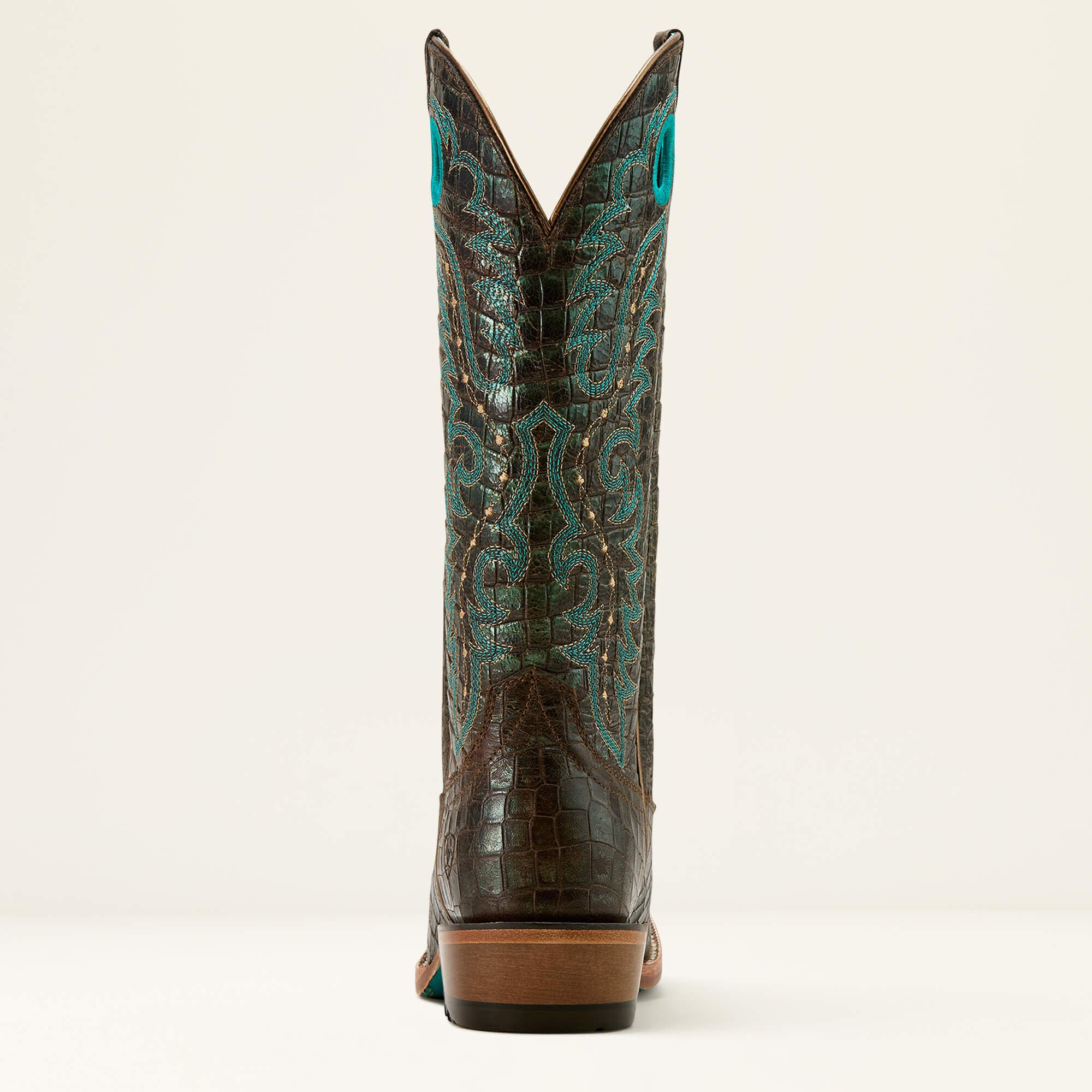 Ariat Futurity Boon Western Boot Women