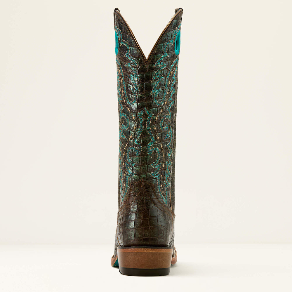 Ariat Futurity Boon Western Boot Women