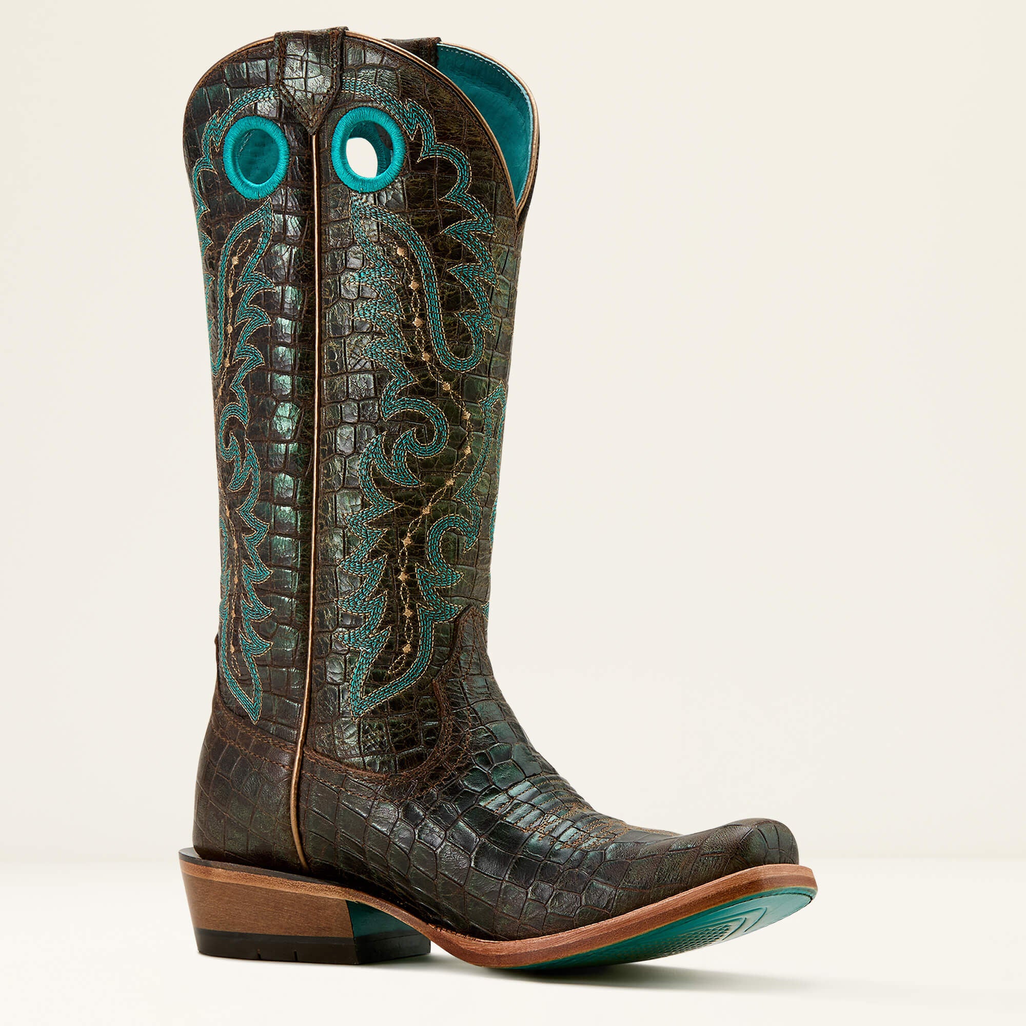 Ariat Futurity Boon Western Boot Women