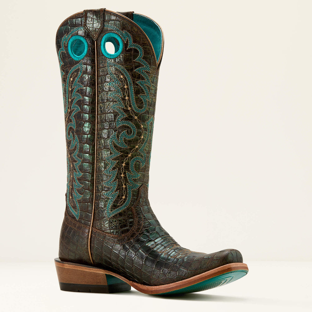 Ariat Futurity Boon Western Boot Women