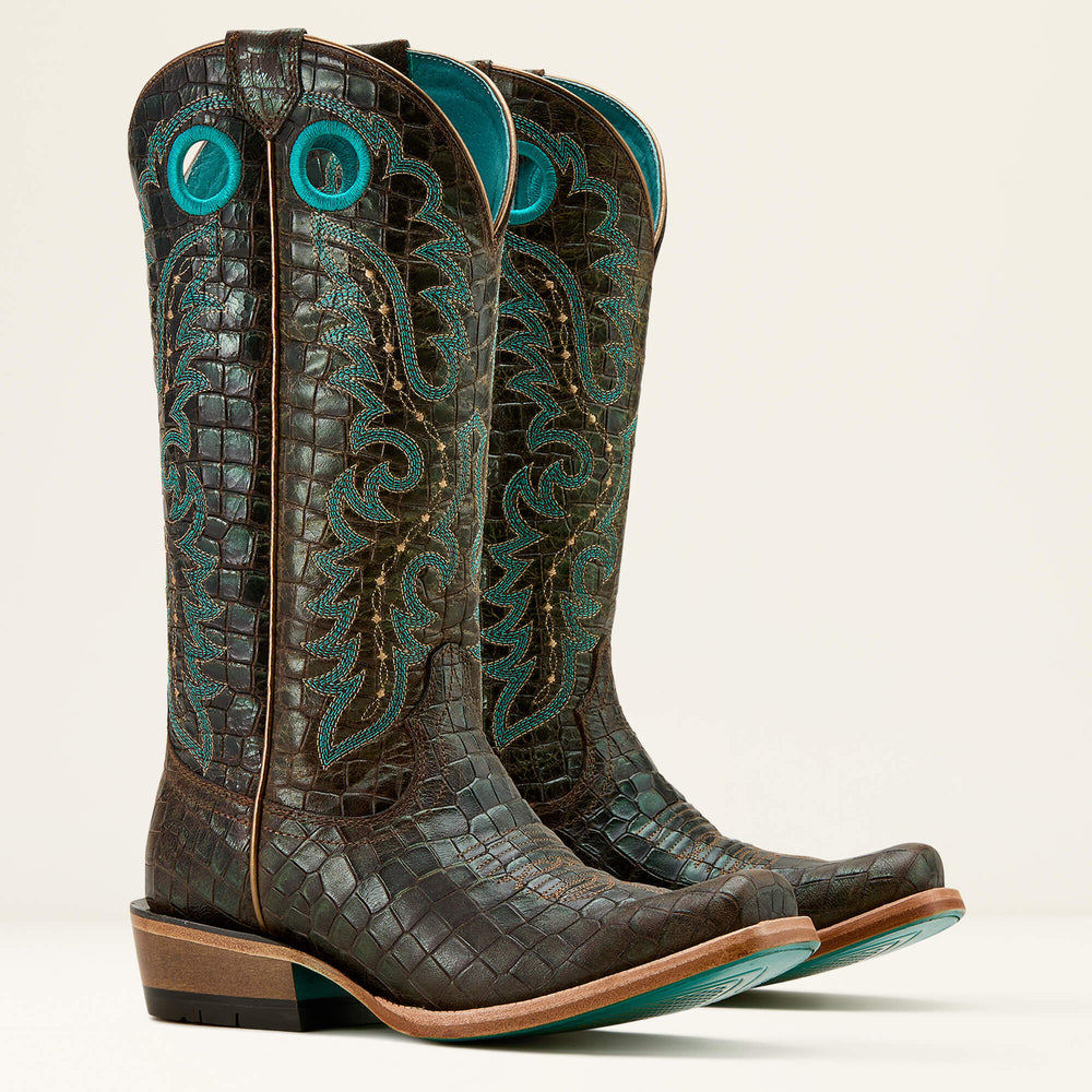 Ariat Futurity Boon Western Boot Women