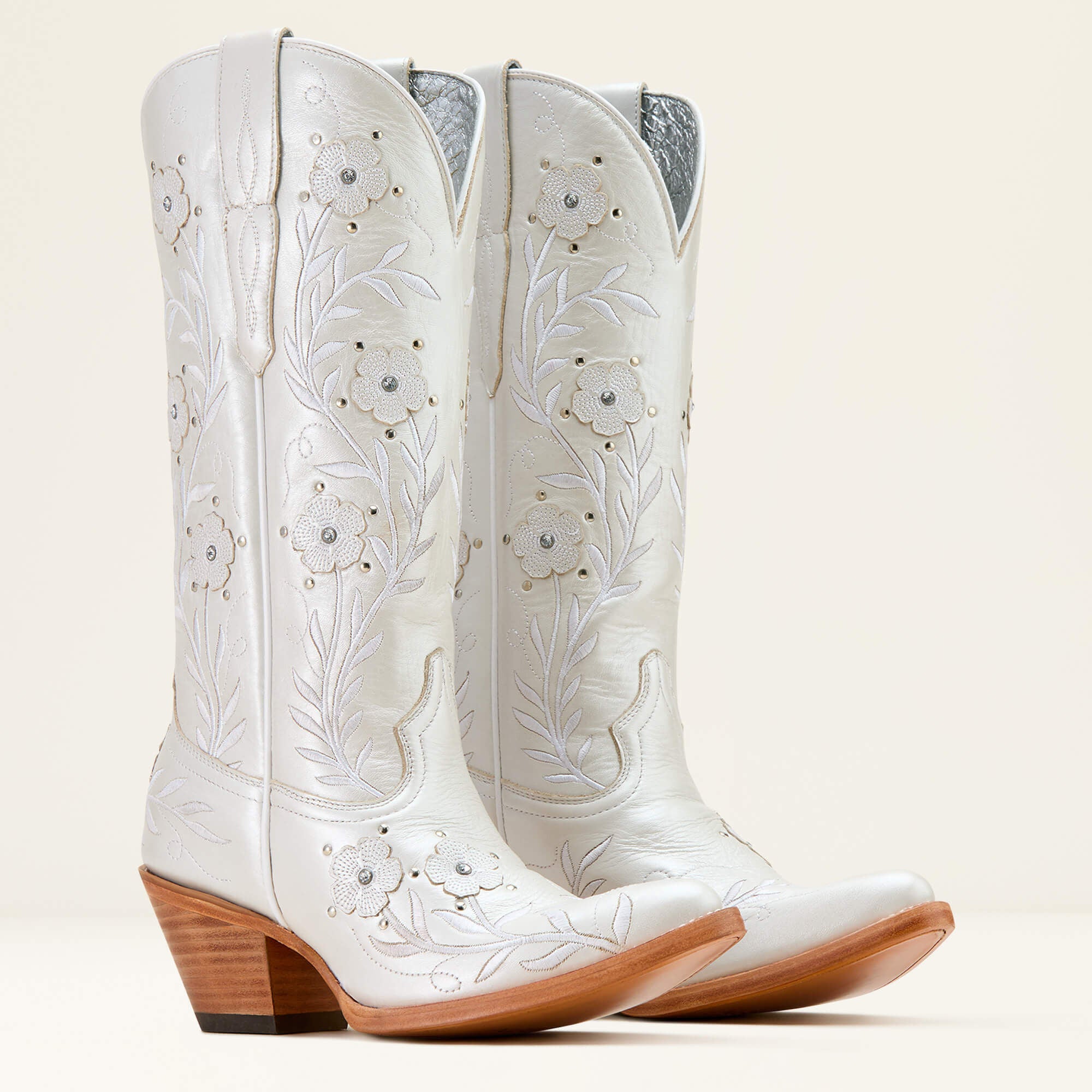 Ariat Romance Western Boot Women