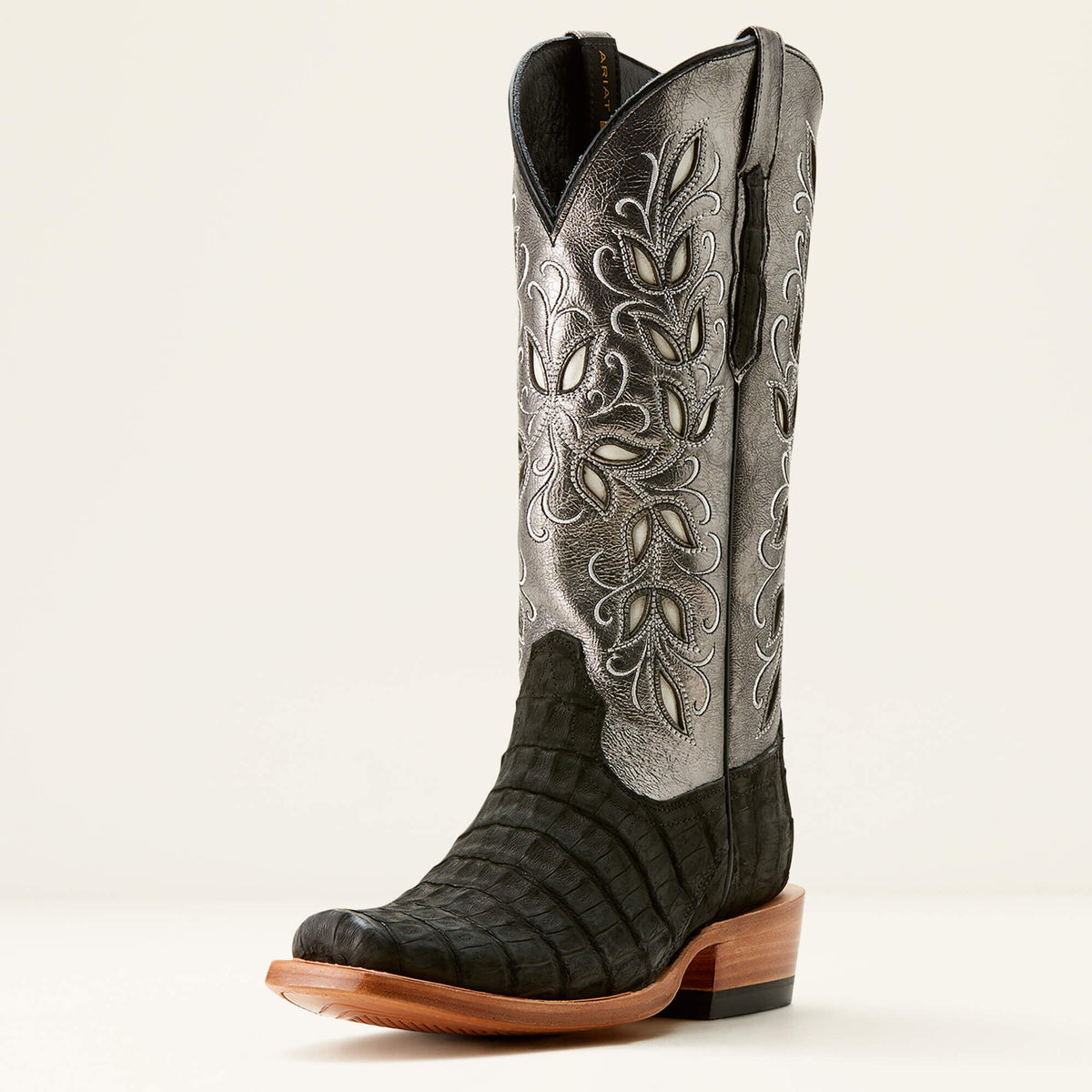 Ariat Futurity Silk Narrow Cutter Toe Western Boot Women