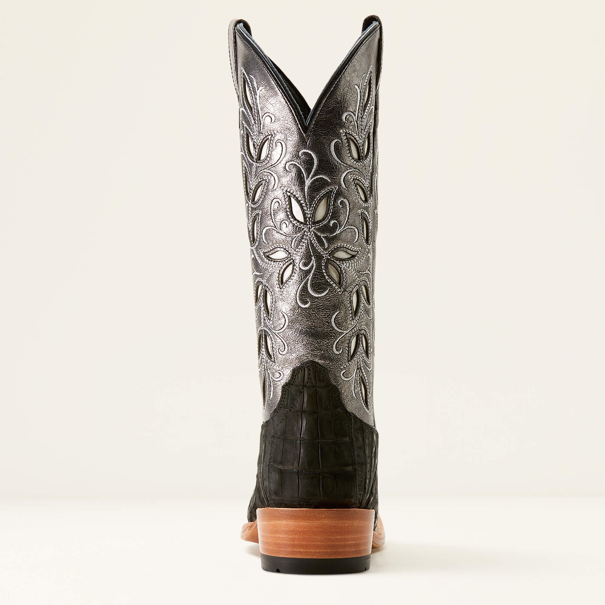 Ariat Futurity Silk Narrow Cutter Toe Western Boot Women