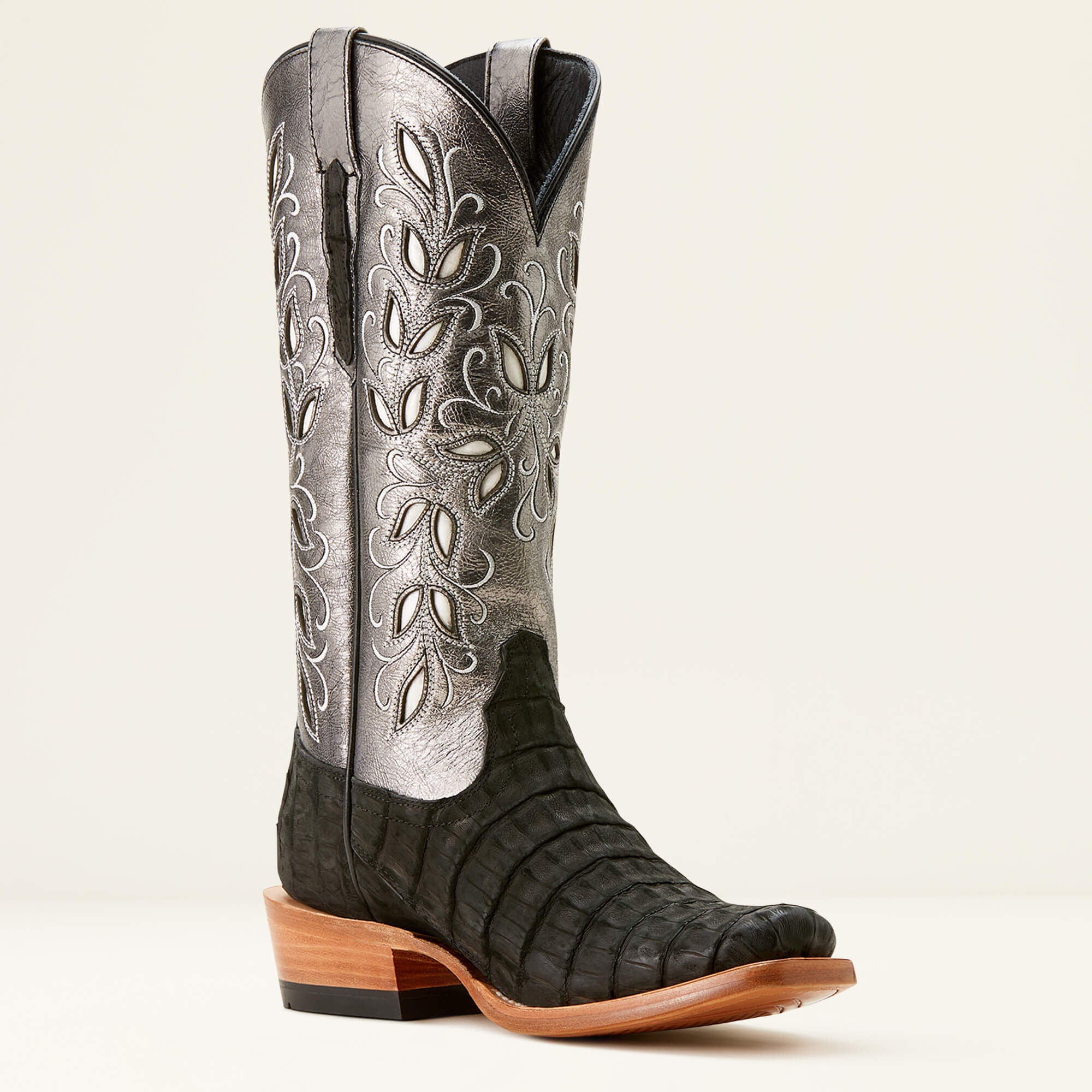 Ariat Futurity Silk Narrow Cutter Toe Western Boot Women