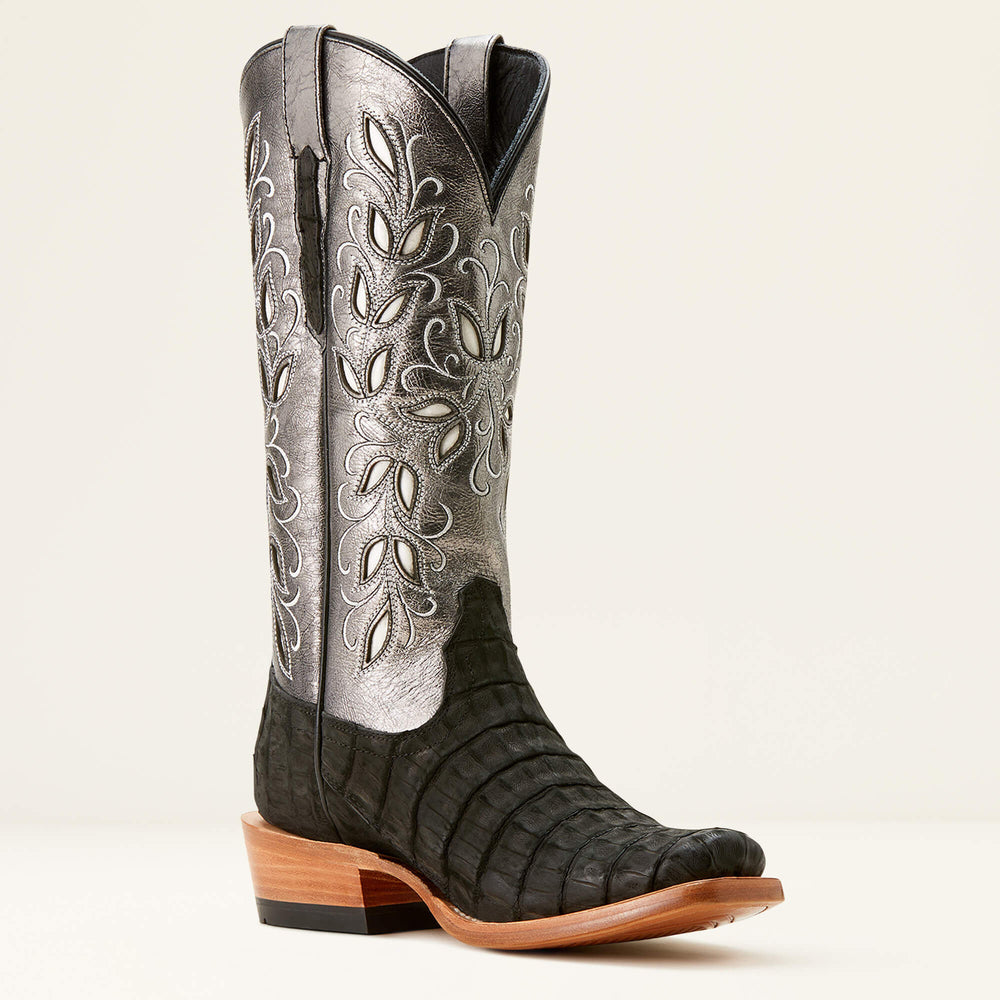 Ariat Futurity Silk Narrow Cutter Toe Western Boot Women