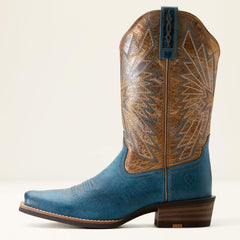 Ariat Decatur Western Boot Women