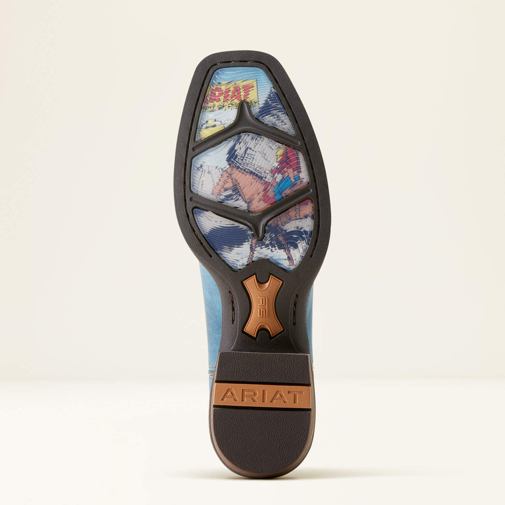 Ariat Decatur Western Boot Women