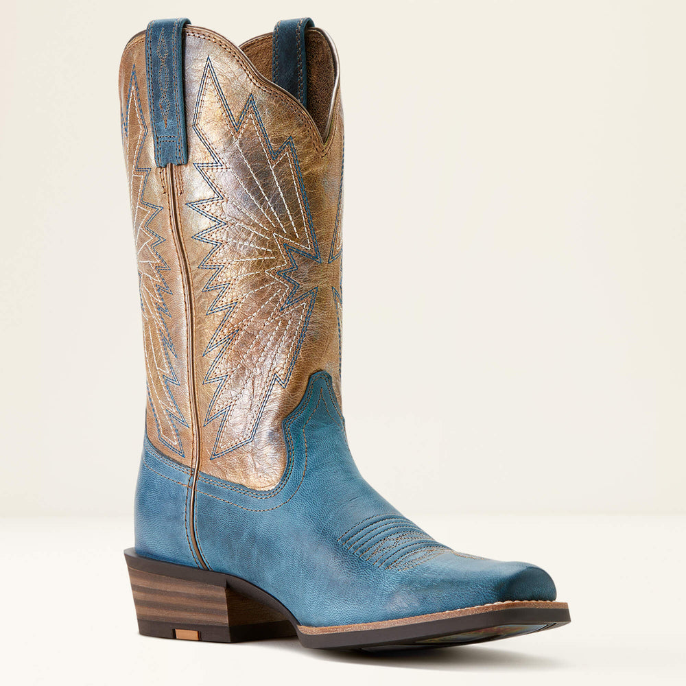 Ariat Decatur Western Boot Women
