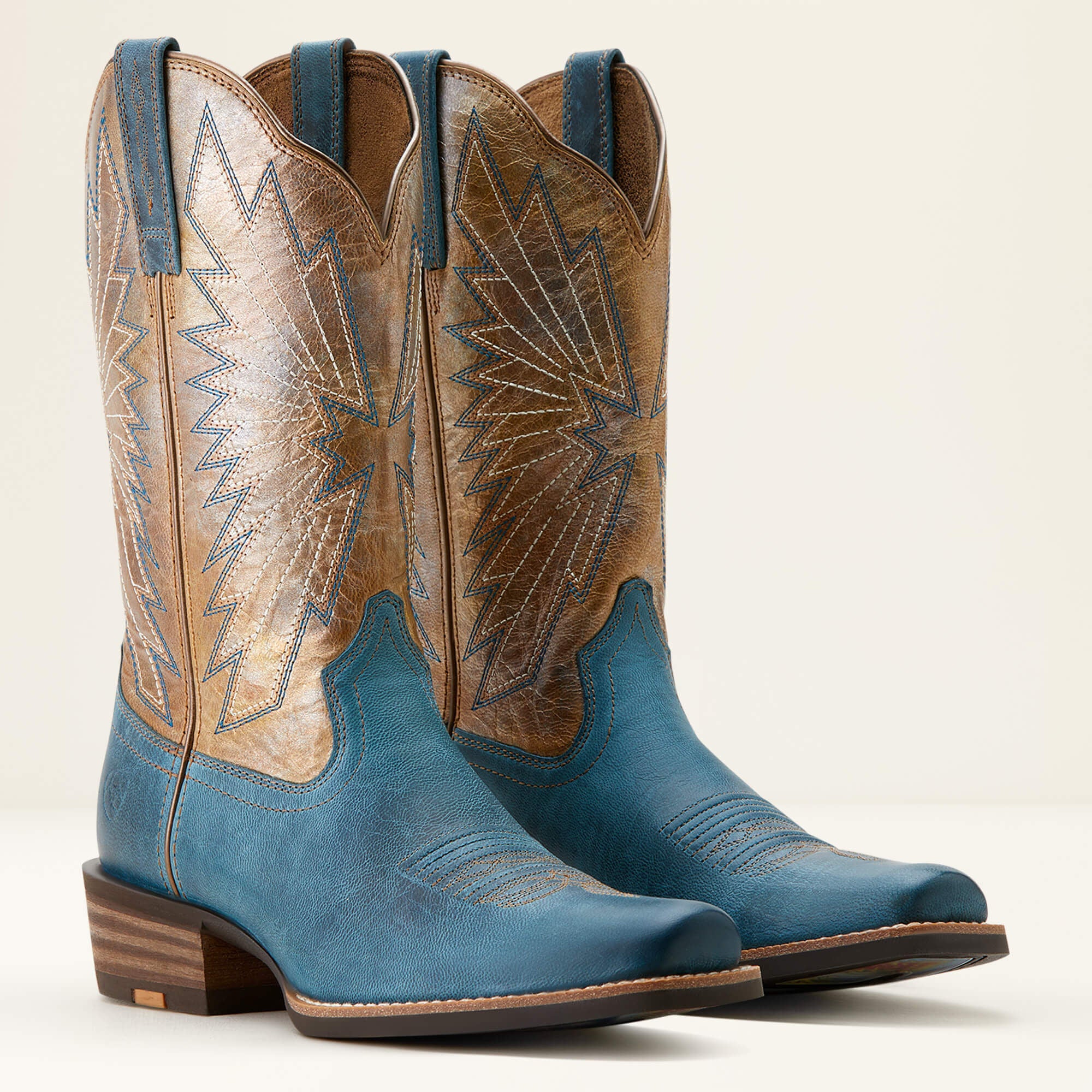 Ariat Decatur Western Boot Women