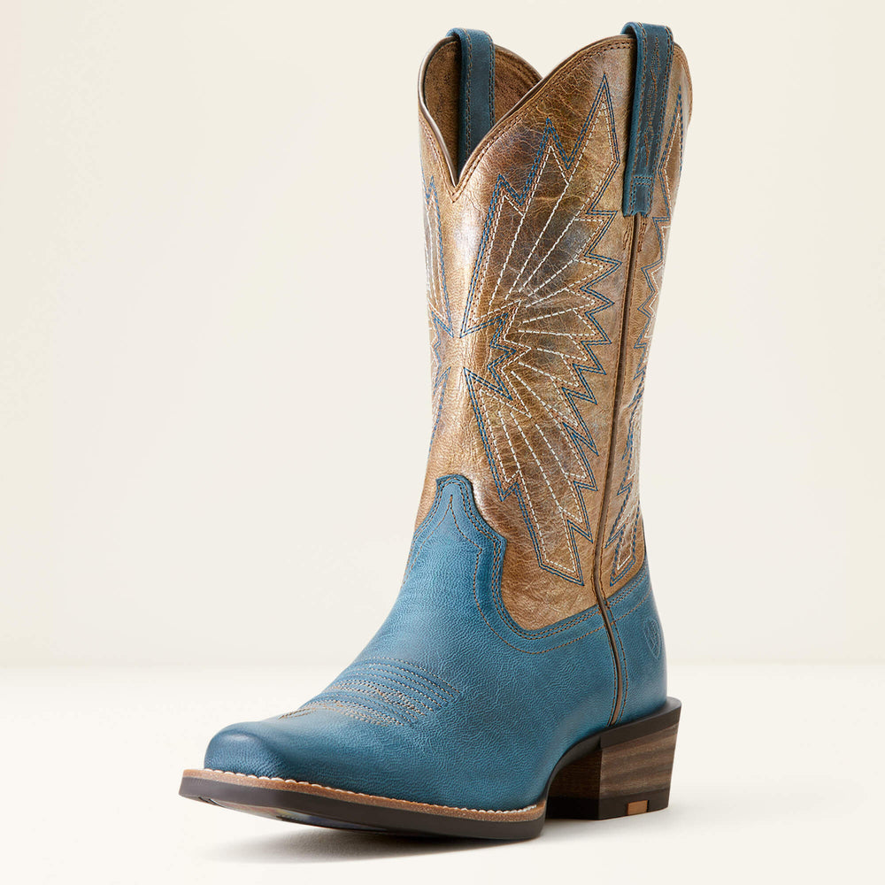 Ariat Decatur Western Boot Women