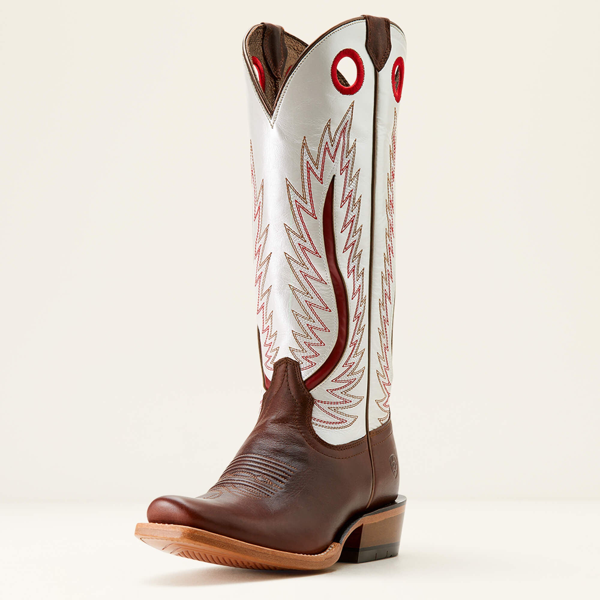 Ariat Futurity Fort Worth Narrow Cutter Toe Western Boot Women