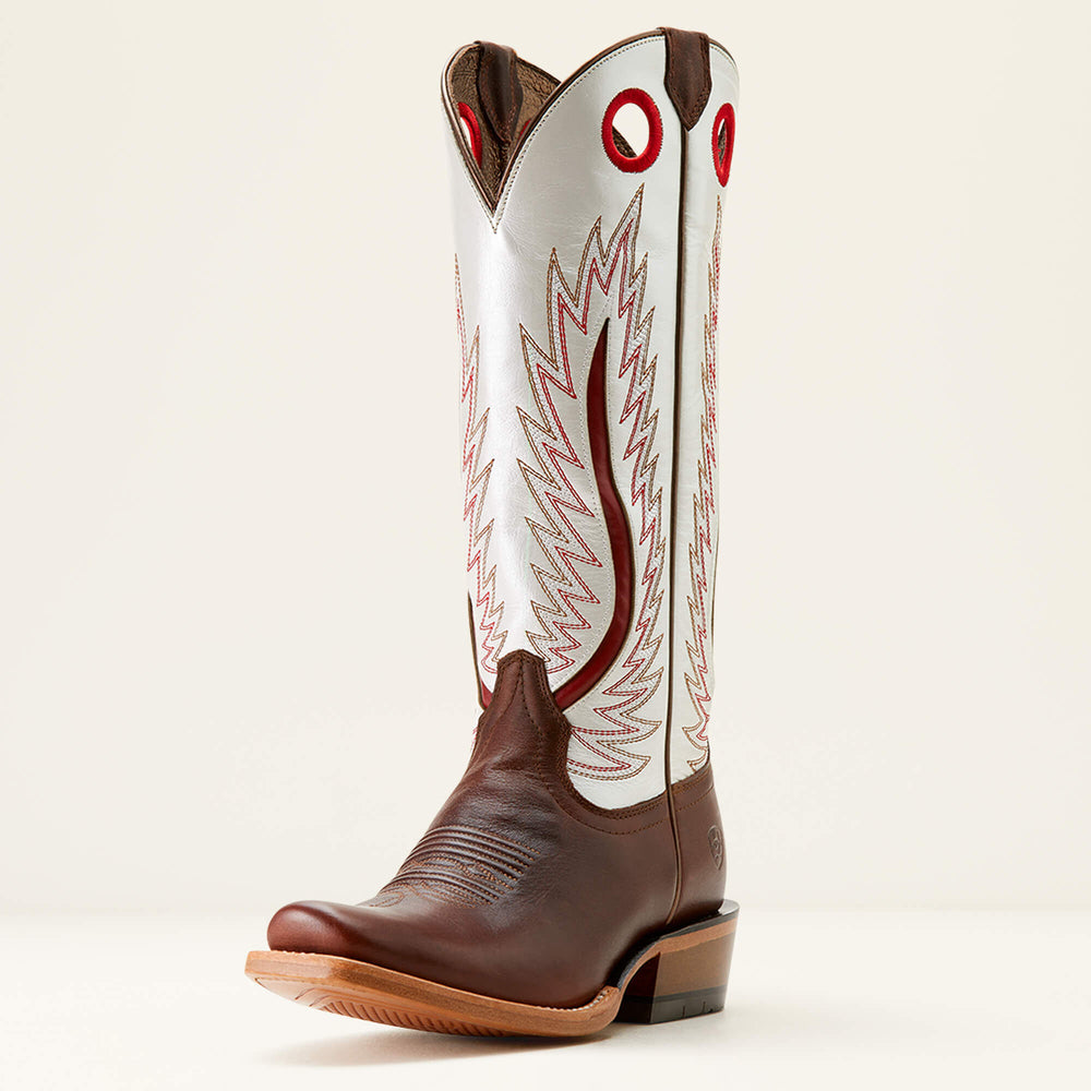 Ariat Futurity Fort Worth Narrow Cutter Toe Western Boot Women