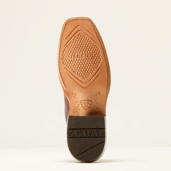 Ariat Futurity Fort Worth Narrow Cutter Toe Western Boot Women