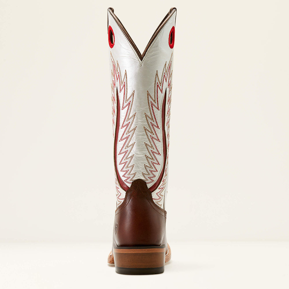 Ariat Futurity Fort Worth Narrow Cutter Toe Western Boot Women