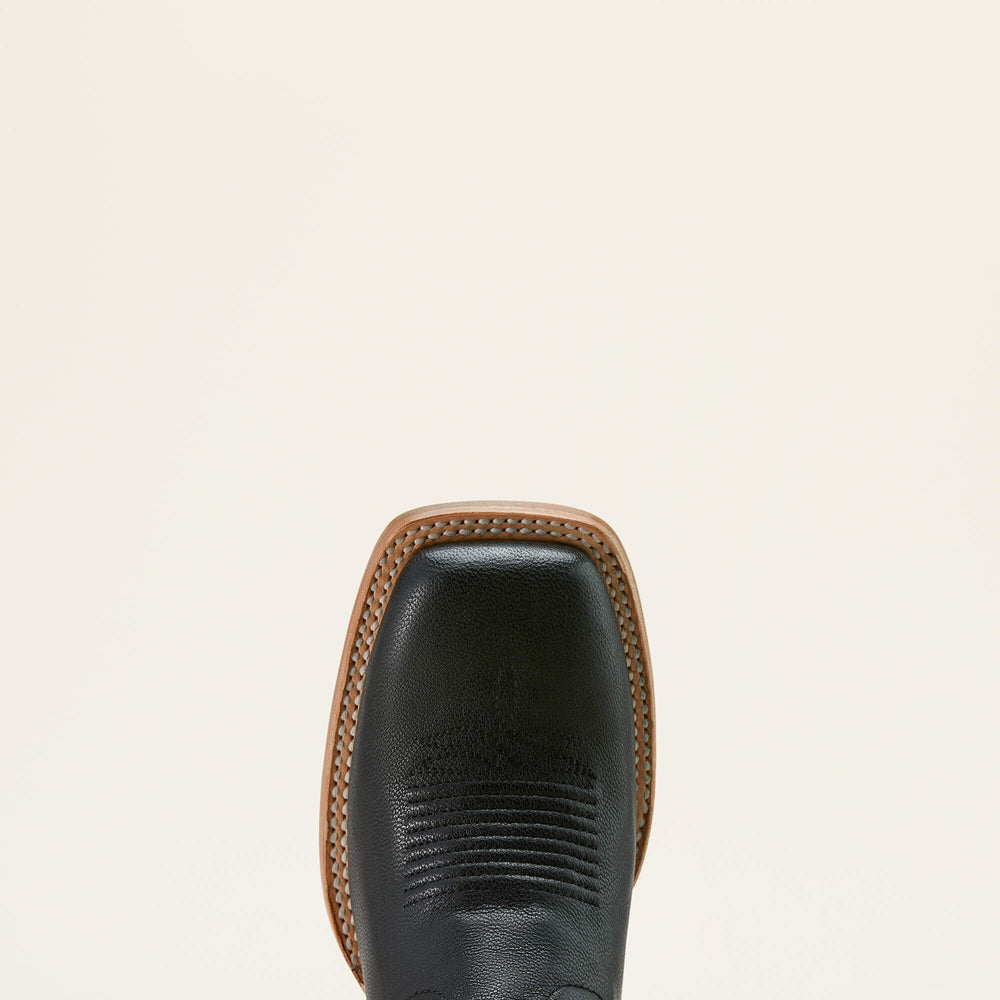 Ariat Frontier Tilly Wide Square Toe Western Boot Women