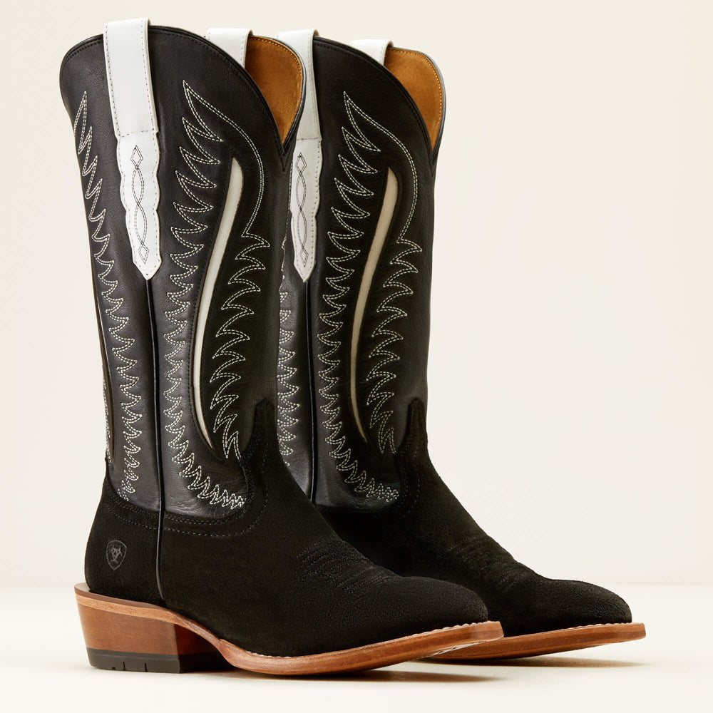 Ariat Futurity Limited Western Boot Women