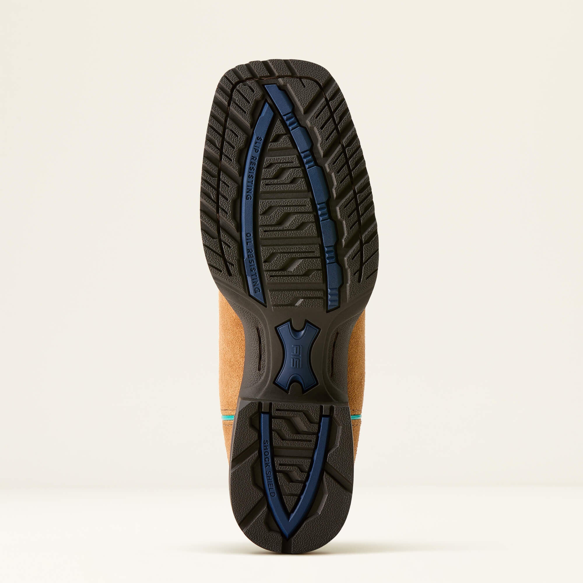 Ariat Hybrid Ranch Time Western Boot Women