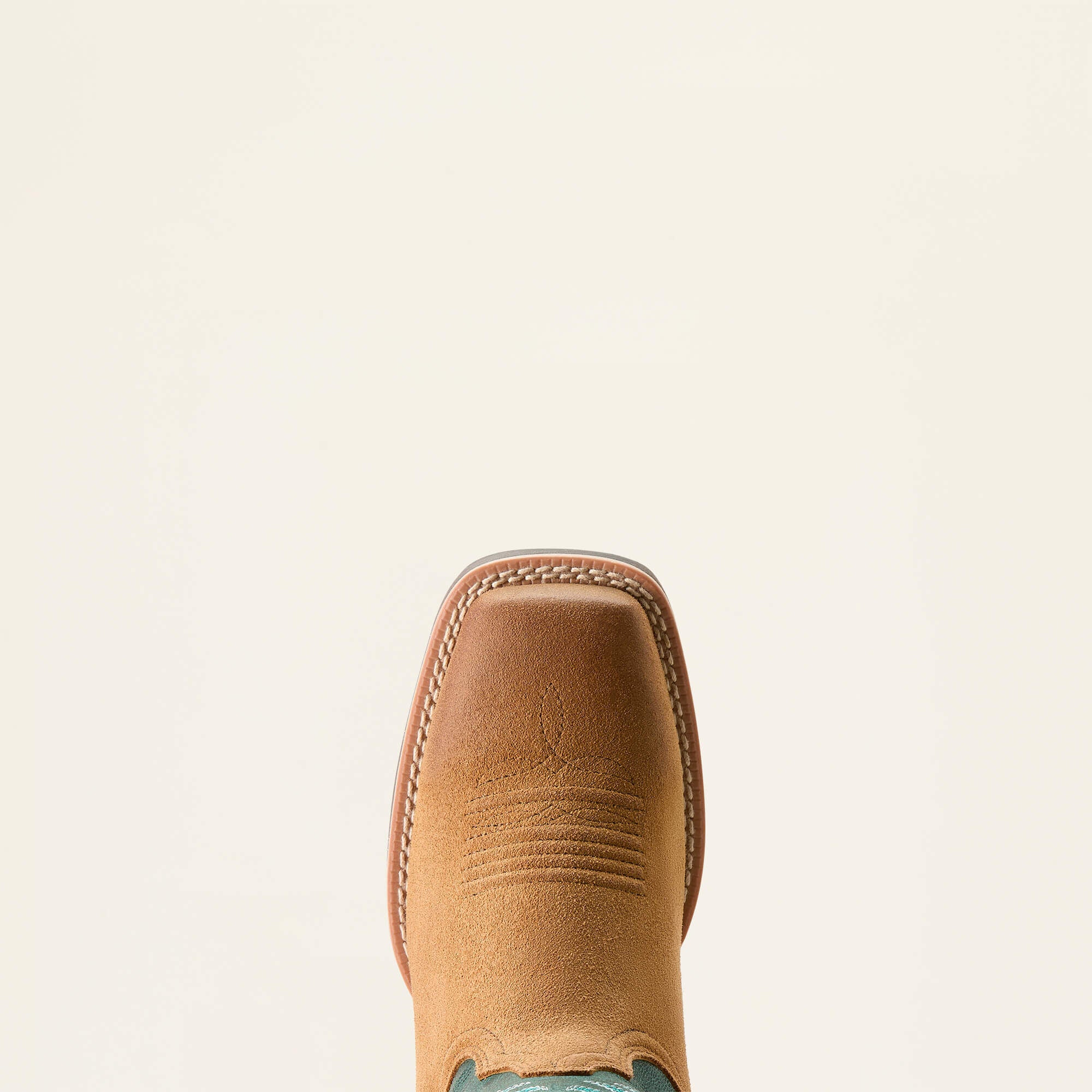 Ariat Hybrid Ranch Time Western Boot Women