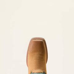 Ariat Hybrid Ranch Time Western Boot Women