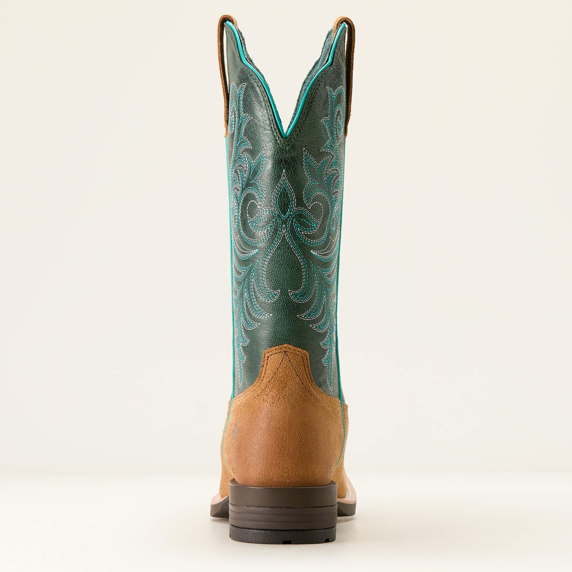 Ariat Hybrid Ranch Time Western Boot Women