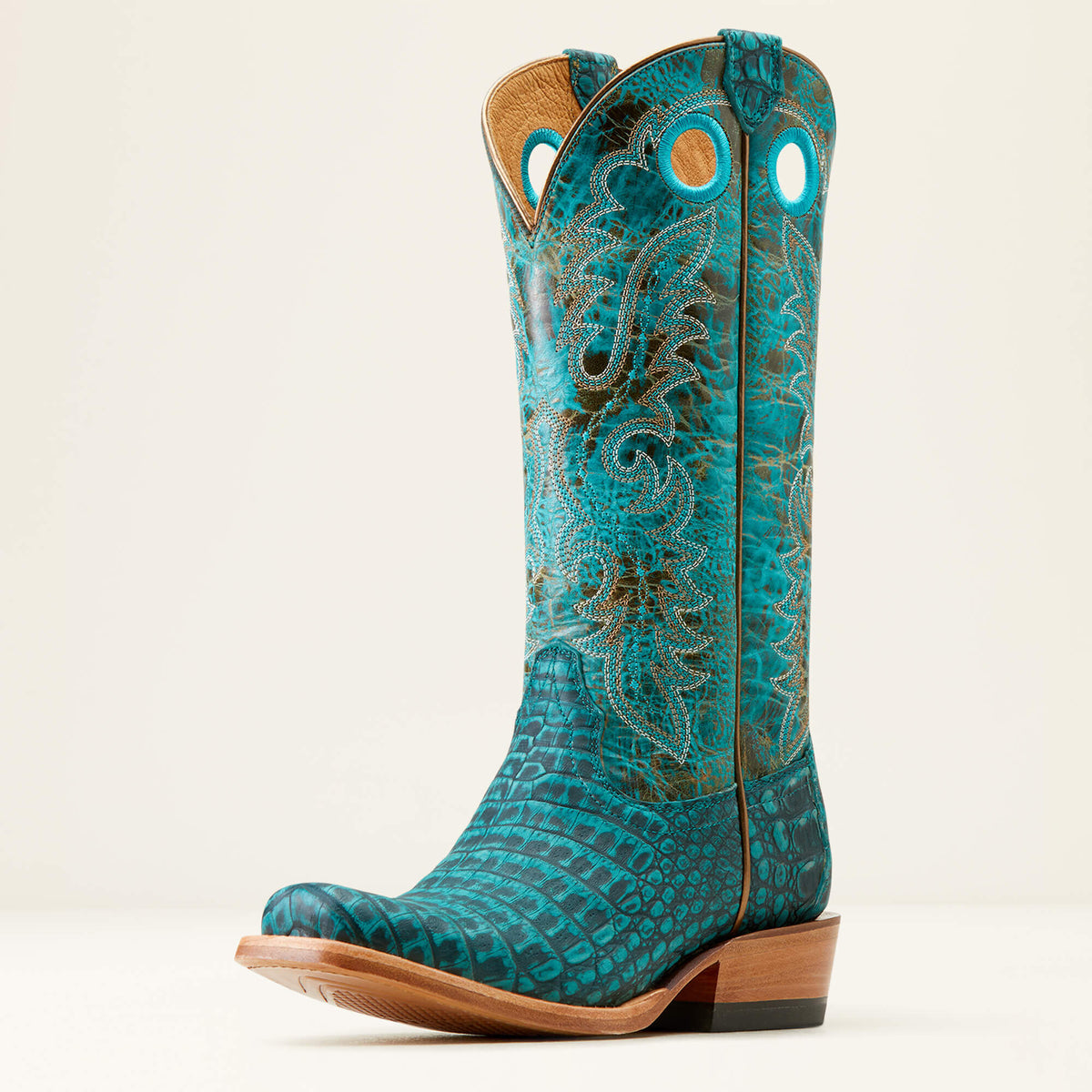 Ariat Futurity Boon Western Boot Women