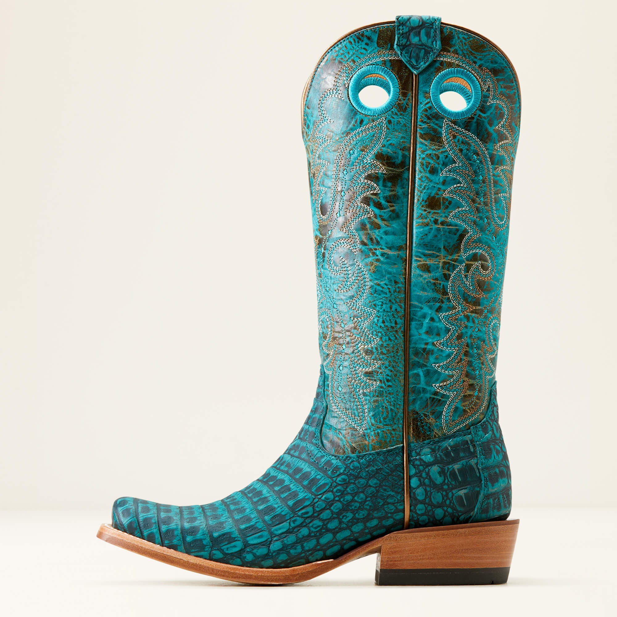 Ariat Futurity Boon Western Boot Women