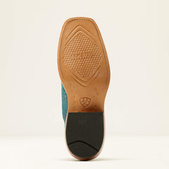 Ariat Futurity Boon Western Boot Women
