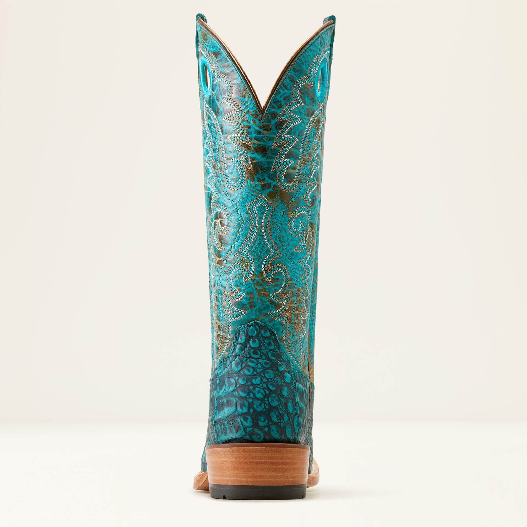 Ariat Futurity Boon Western Boot Women