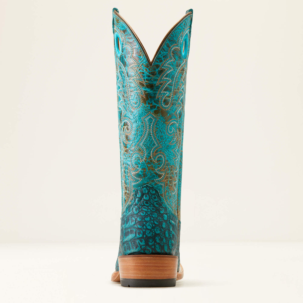 Ariat Futurity Boon Western Boot Women