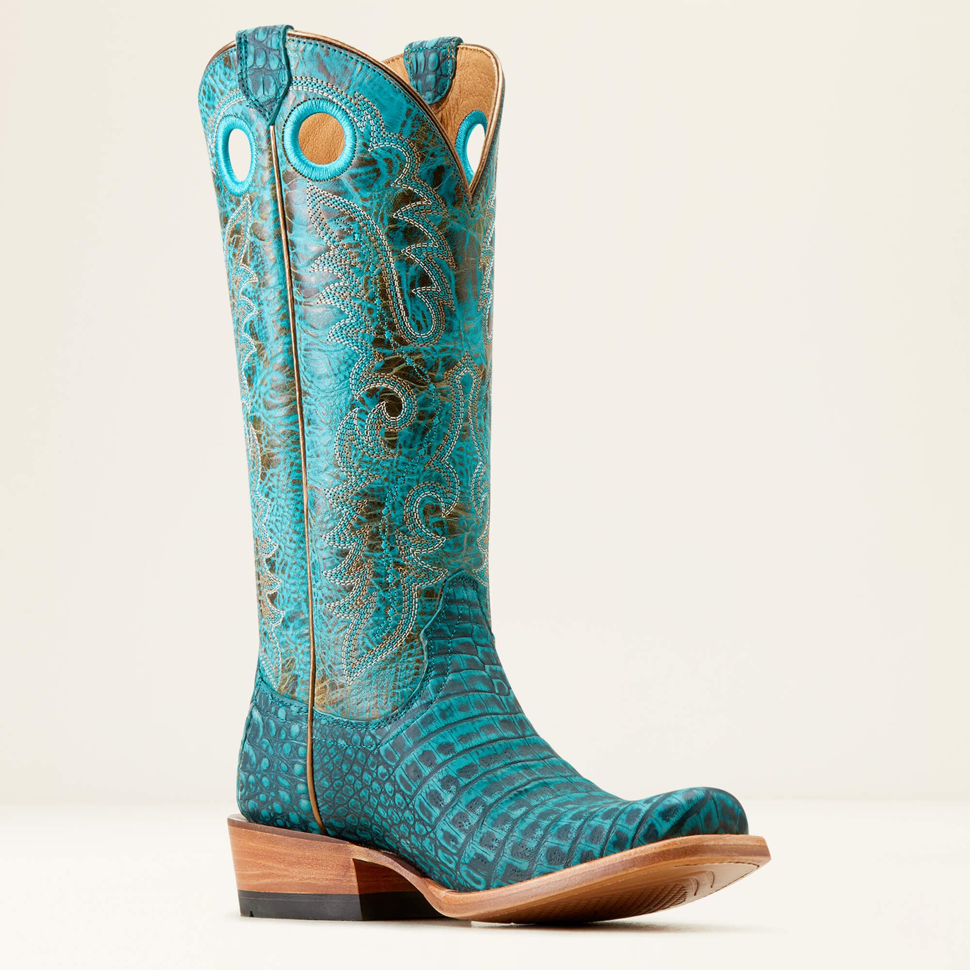 Ariat Futurity Boon Western Boot Women